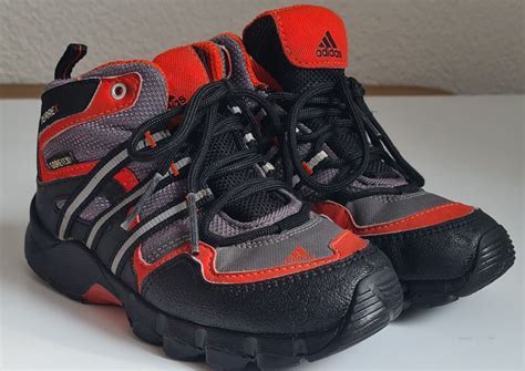 adidas terrex kinderschuhe grösse 27|Adidas Terrex boots.